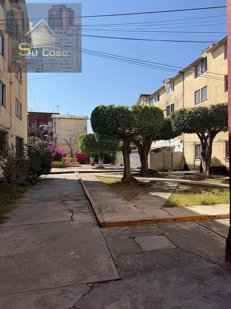 Apartment in La Campestre in a prime location.