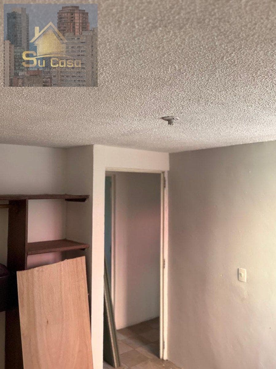 Apartment in La Campestre in a prime location.