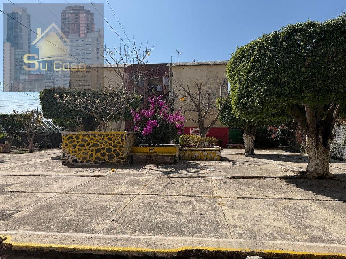 Apartment in La Campestre in a prime location.