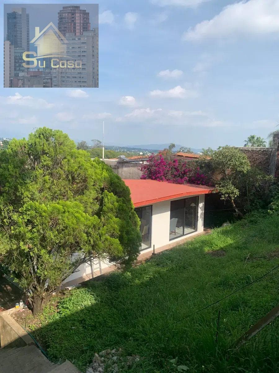 House for Sale and Rent in Rancho Tetela, Cuernavaca, Morelos