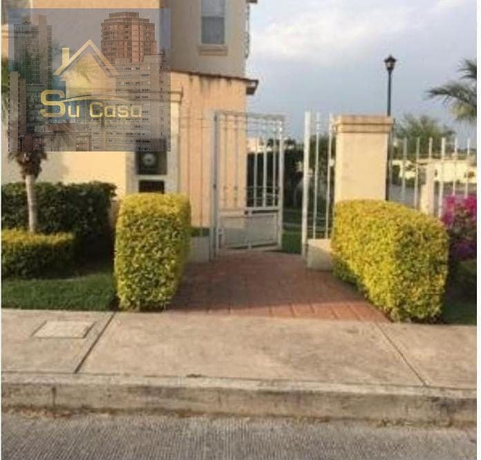 Cozy house in Temixco with amenities. (For sale).