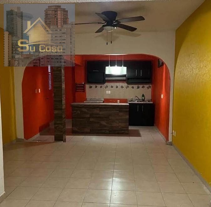 Cozy house in Temixco with amenities. (For sale).