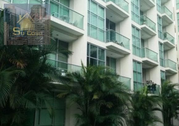 Apartment in Jacarandas