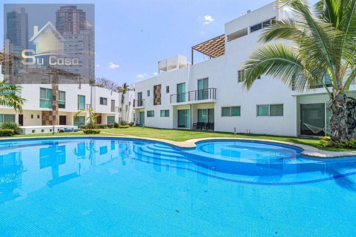 House for Sale in Lomas de Trujillo