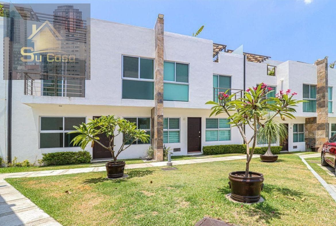 House for Sale in Lomas de Trujillo