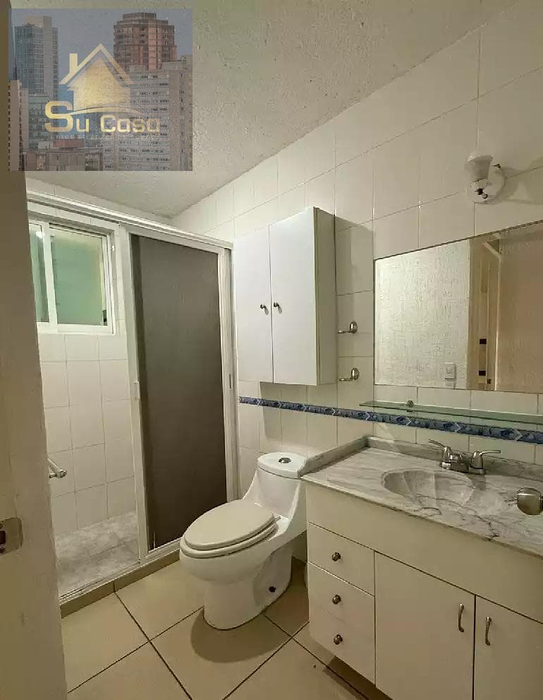 Very comfortable apartment on the 2nd floor.
