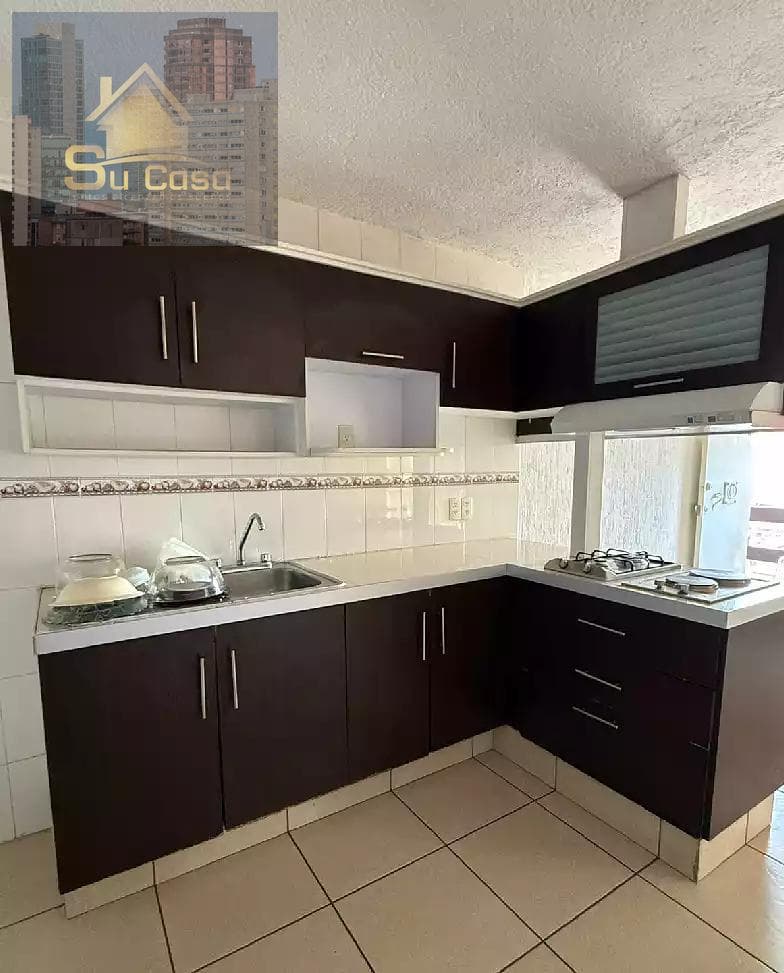 Very comfortable apartment on the 2nd floor.