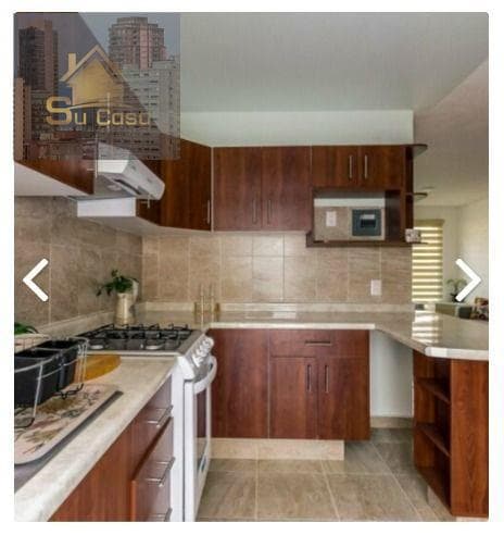 ? Brand-new house for sale in Emiliano Zapata.