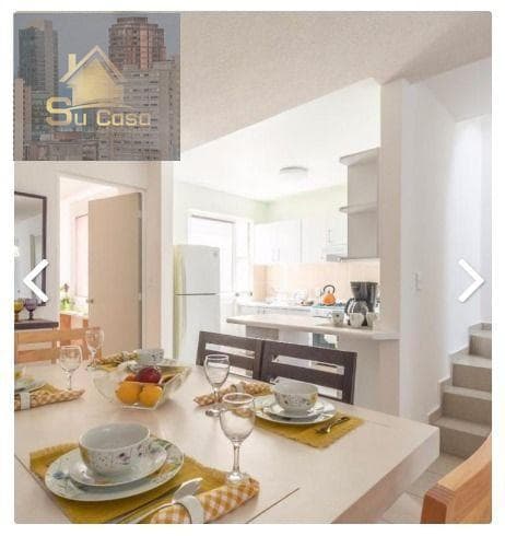 ? Brand-new house for sale in Emiliano Zapata.