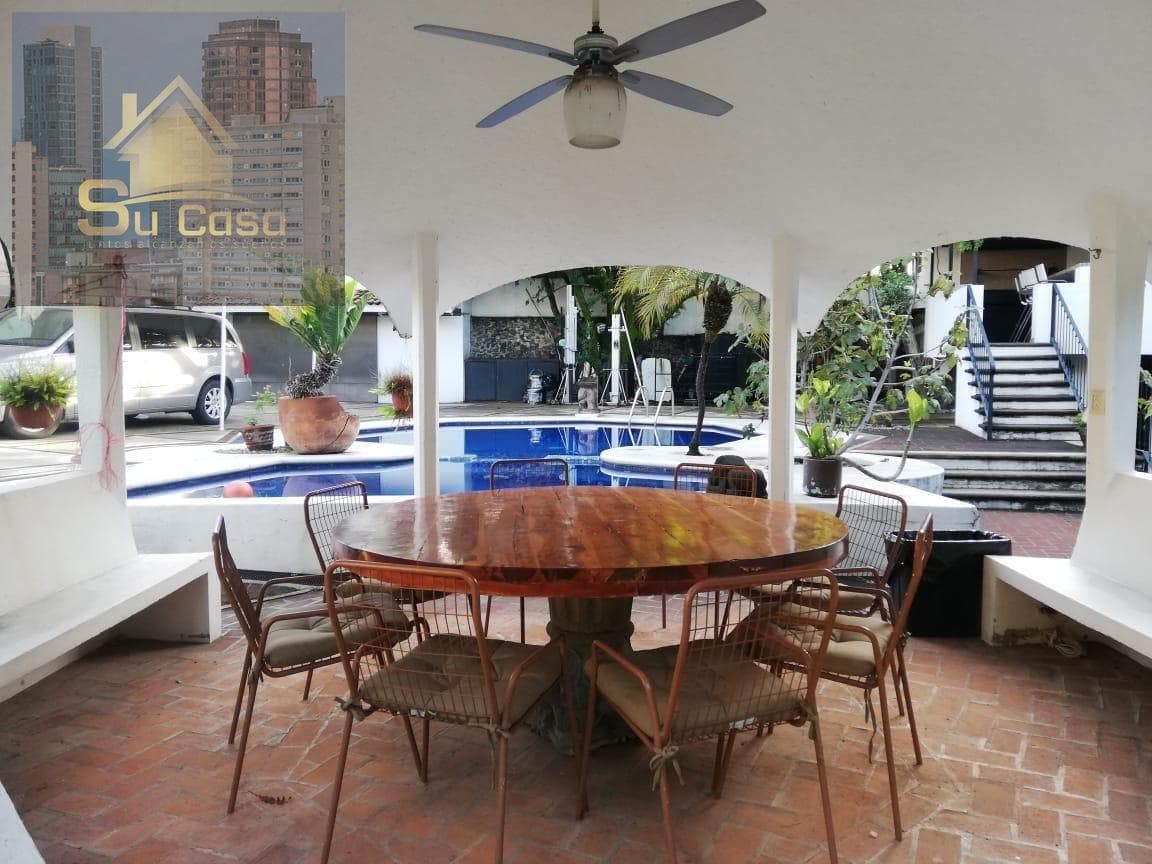 HOUSE FOR SALE IN DELICIAS