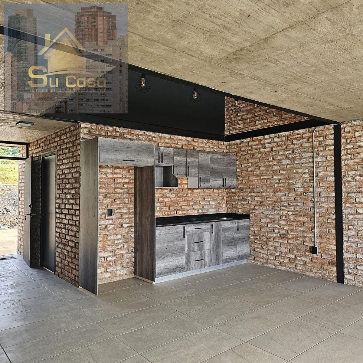 Detached house in the “Zona Norte” neighborhood in Cuernavaca, 3 bedrooms, “New”
