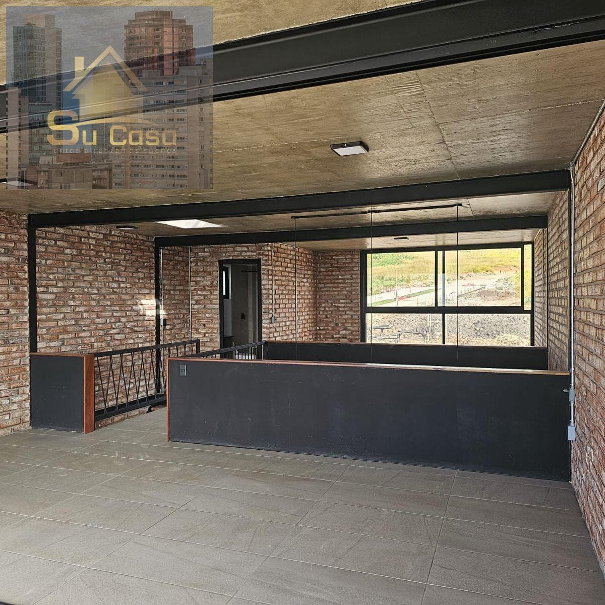 Detached house in the “Zona Norte” neighborhood in Cuernavaca, 3 bedrooms, “New”