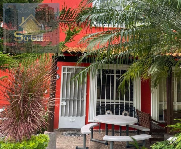 House for Sale in Tlaltizapan