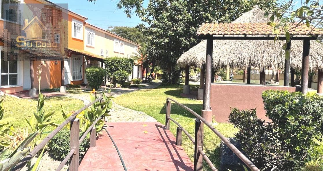 House for Sale in Tlaltizapan