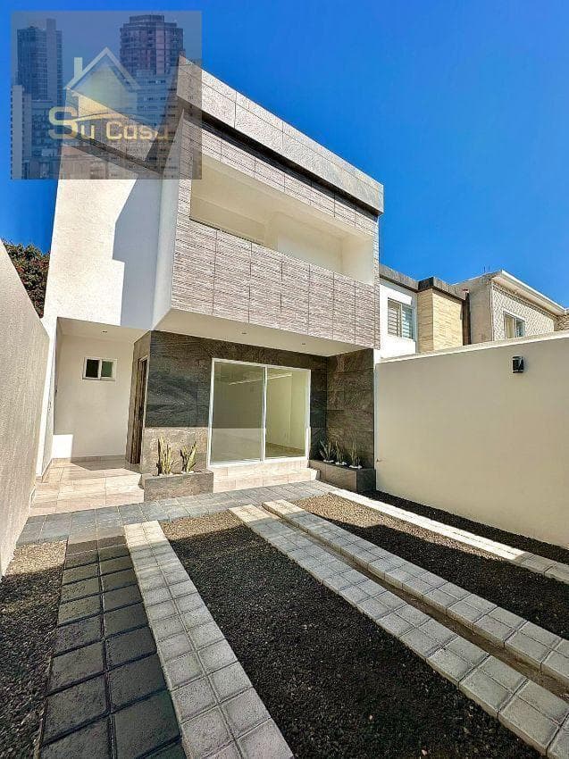 House in Jiutepec, east of Cuernavaca