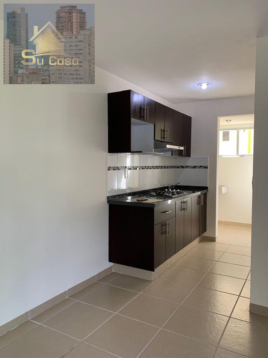 Apartment in Jiutepec, Mor, 2 bedrooms