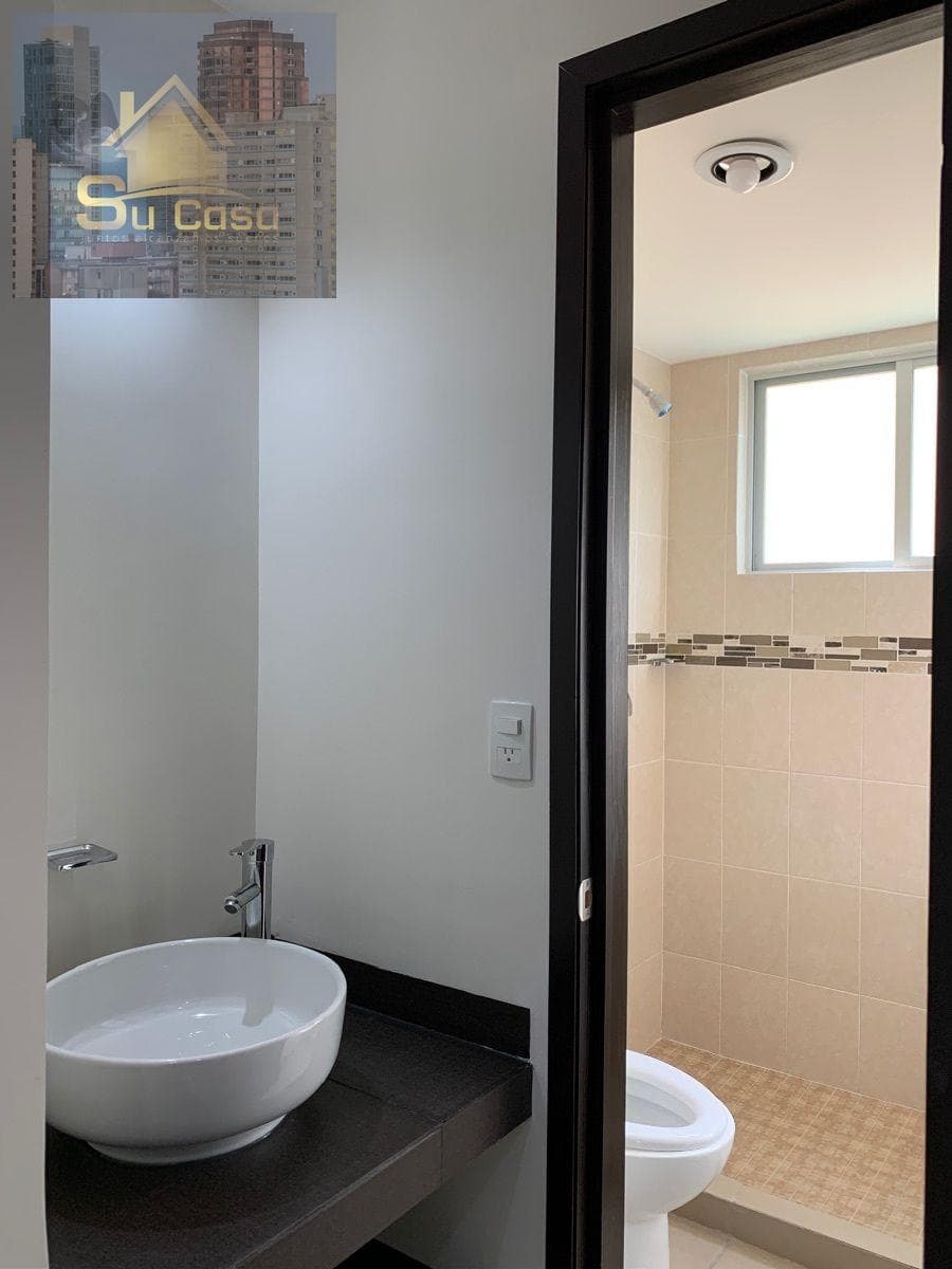 Apartment in Jiutepec, Mor, 2 bedrooms