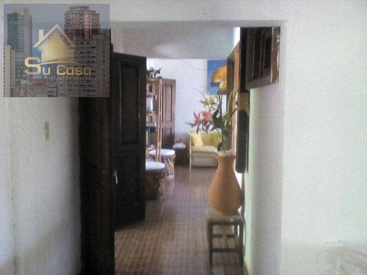 Retirement Home in Tetecala, Morelos