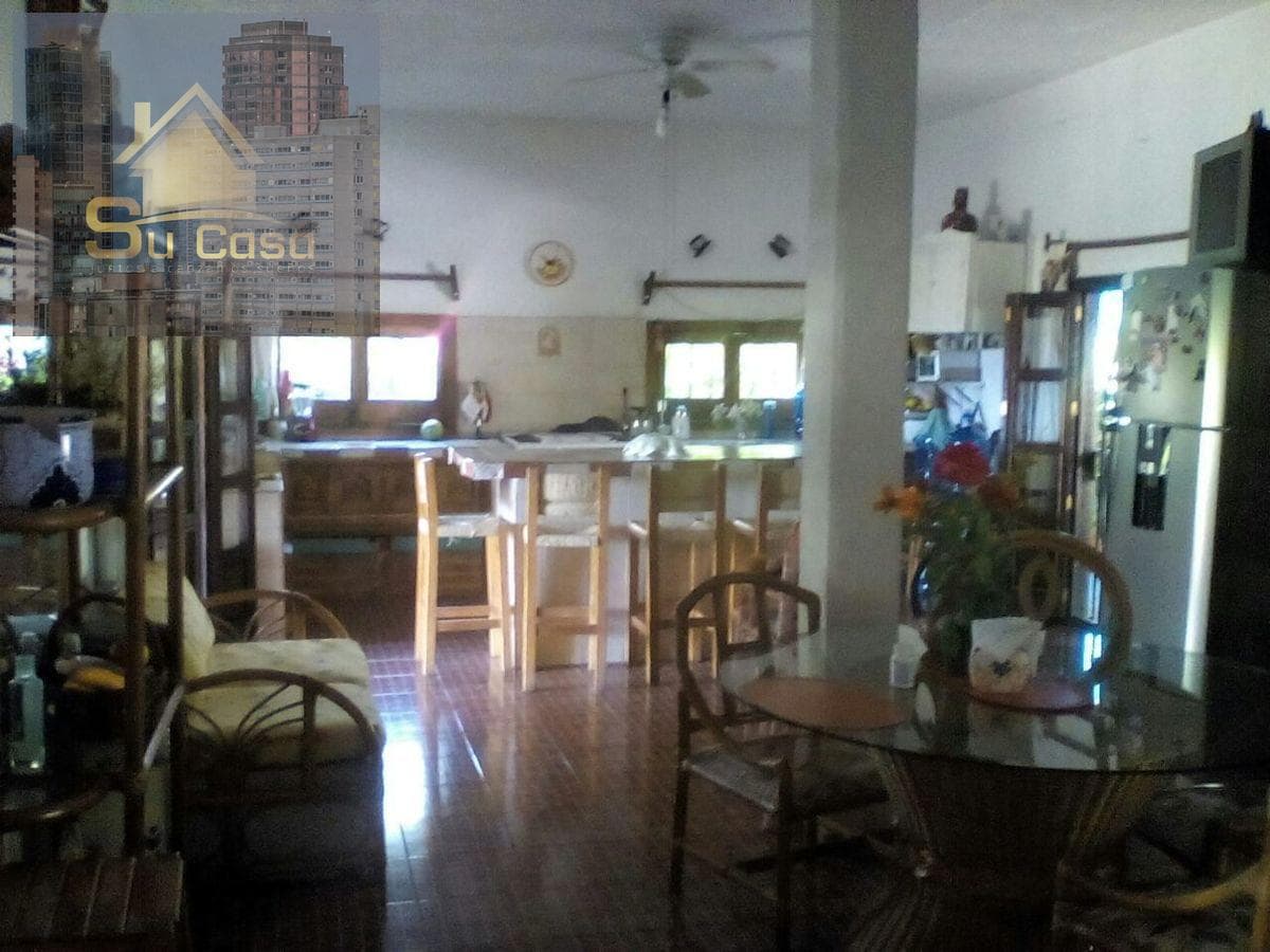 Retirement Home in Tetecala, Morelos