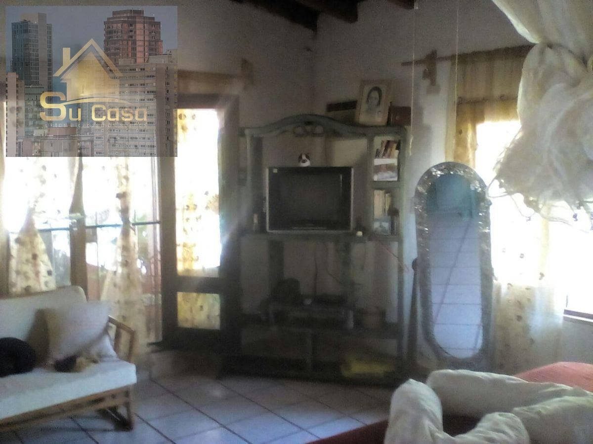 Retirement Home in Tetecala, Morelos