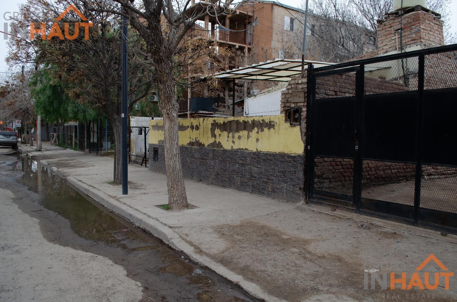 Homes Apartments in Cipolletti