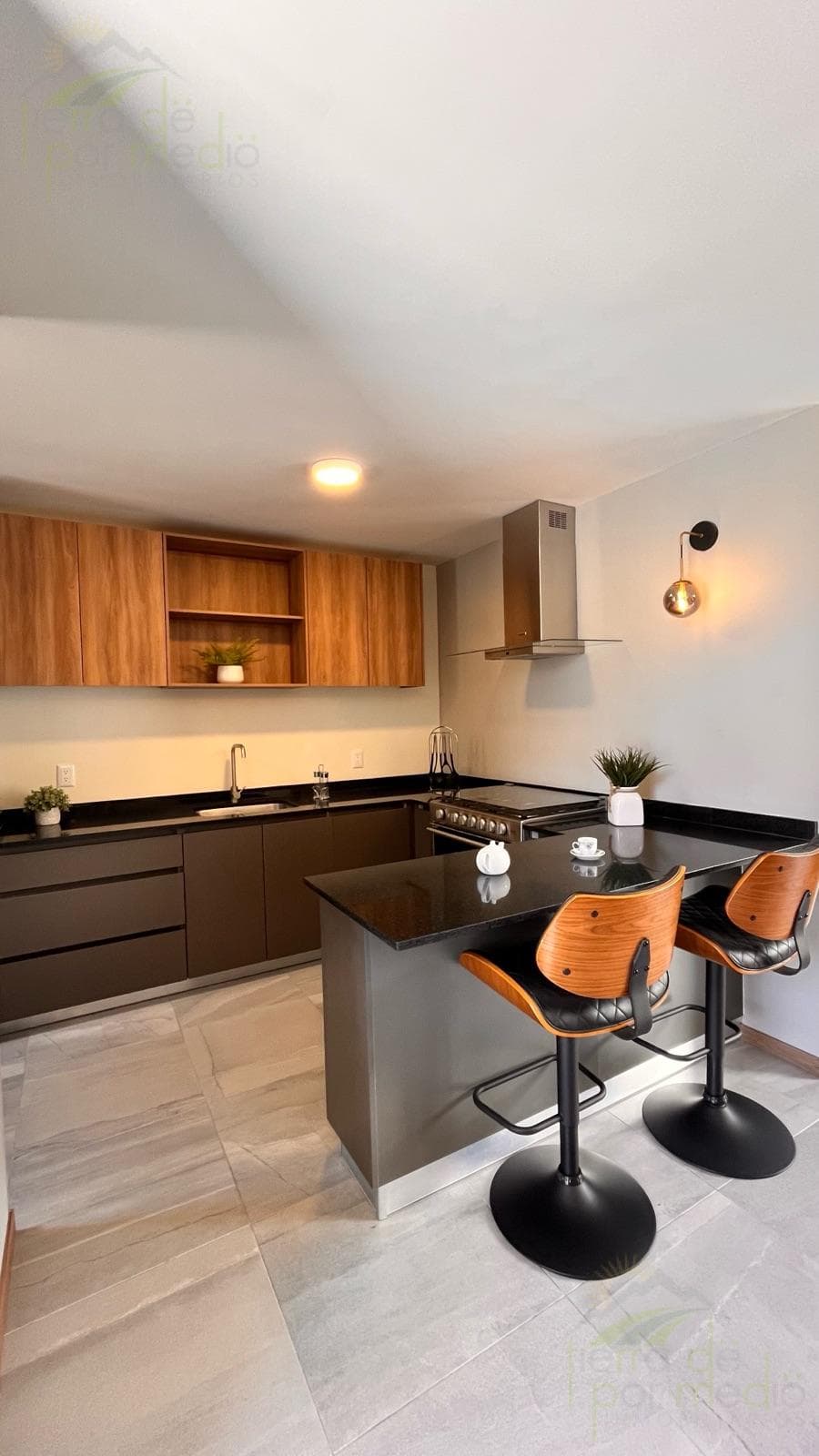 House with a Bedroom on the Ground Floor for Sale in Zibata, Querétaro