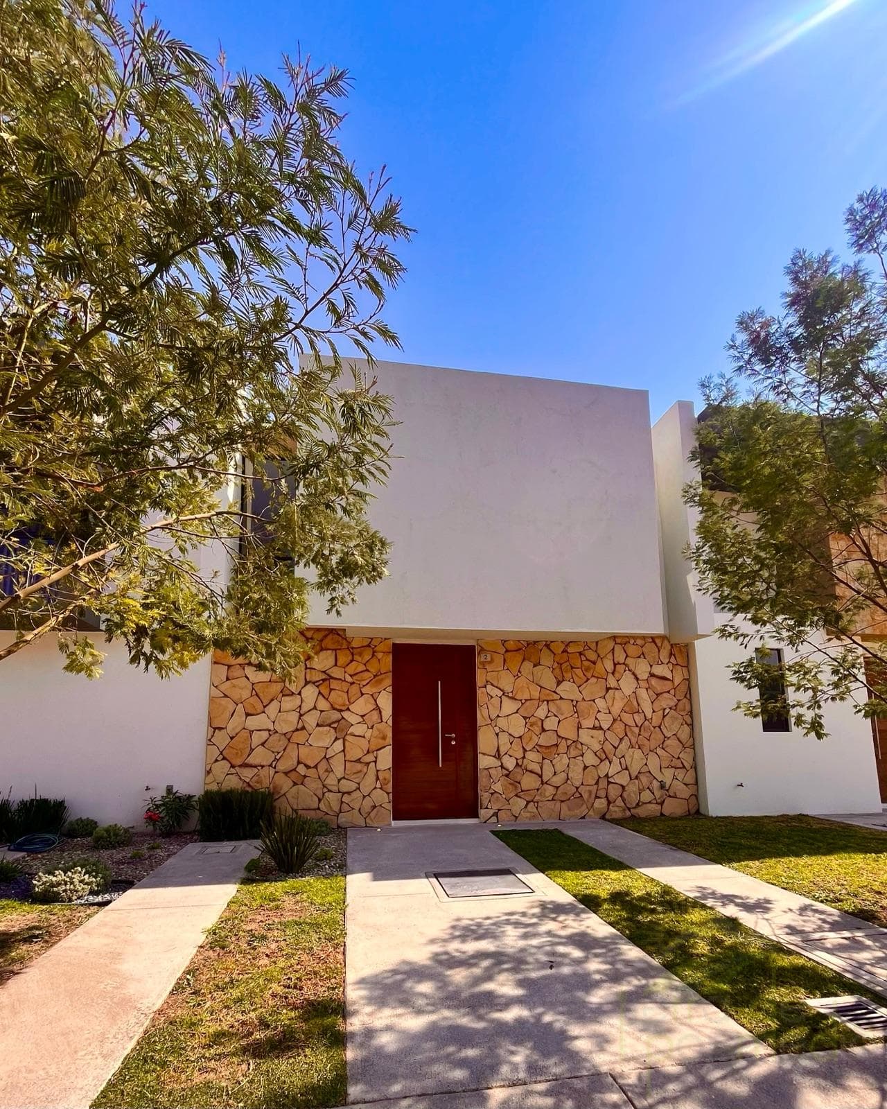 House with a 4th Bedroom on the Ground Floor, Zibata, Querétaro