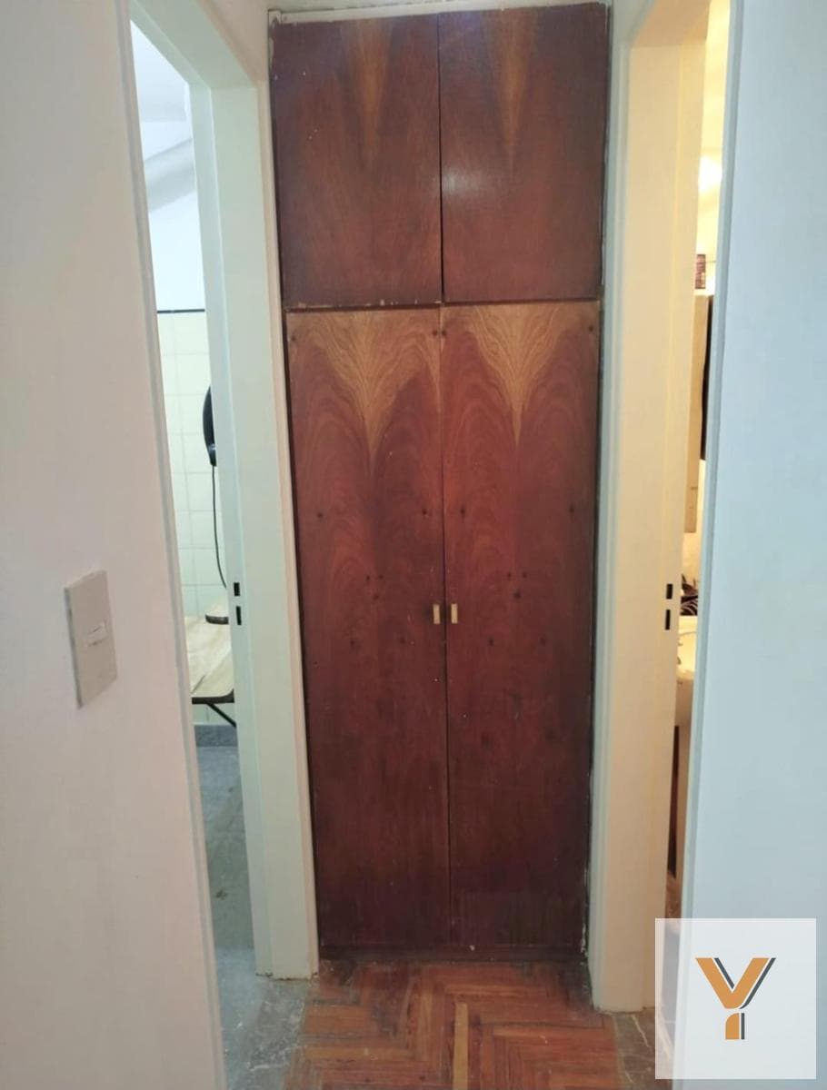 Apartment for Sale - Studio with 1 Bathroom - 21.22 m - Caballito
