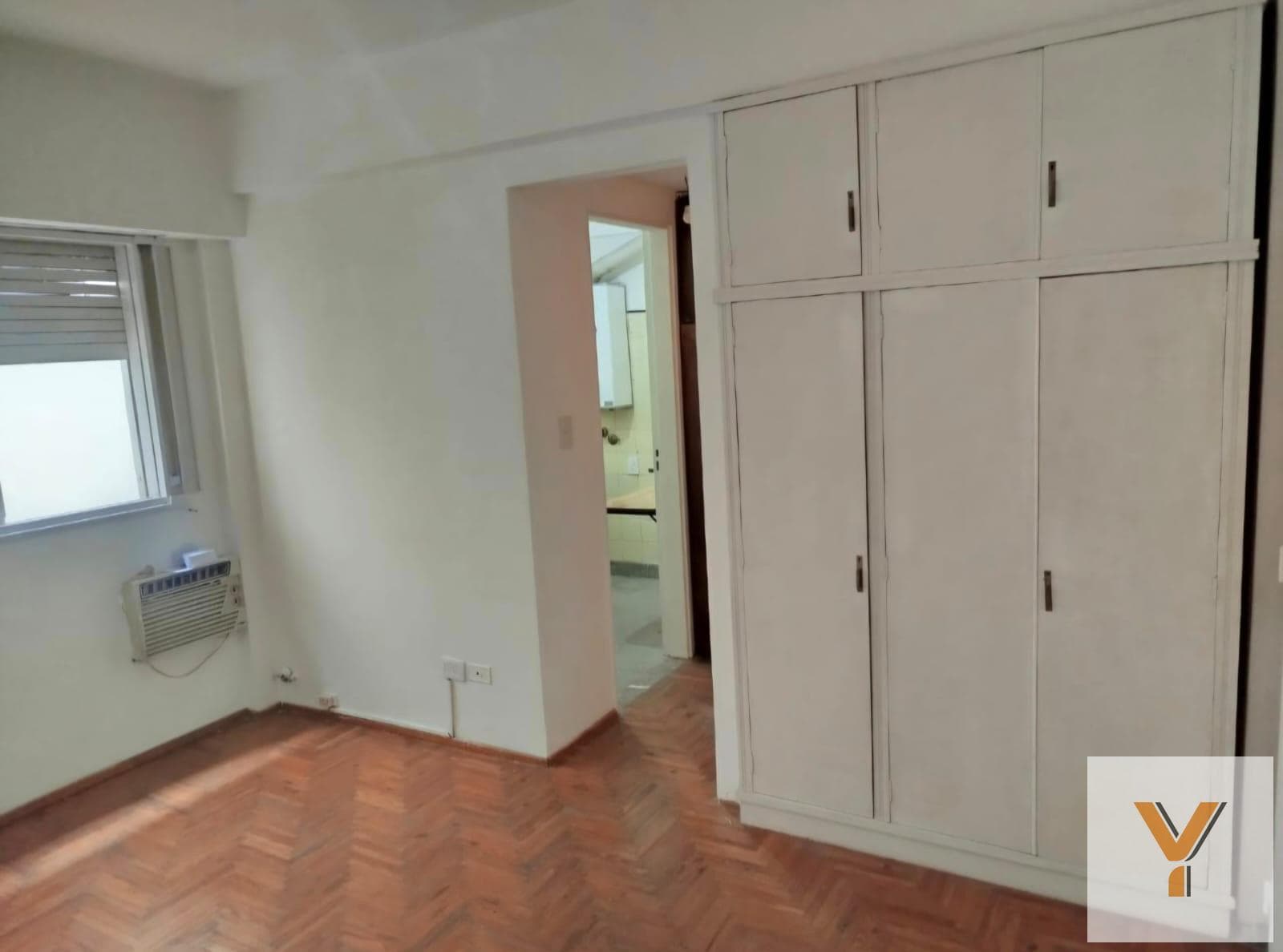 Apartment for Sale - Studio with 1 Bathroom - 21.22 m - Caballito