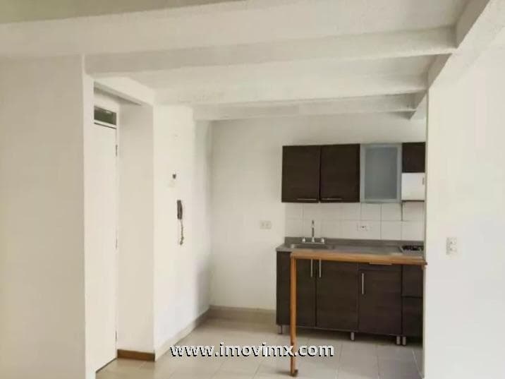 Apartment in the Hueso Housing Complex