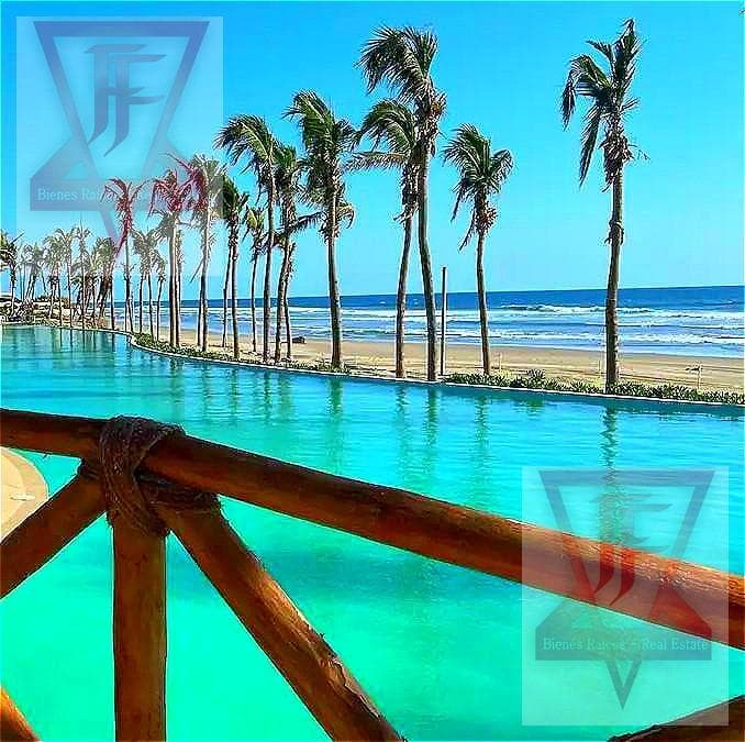 Apartment for Sale in Acapulco Diamante – 3-Bedroom, Furnished, Resort-Style, Just Steps from the Beach