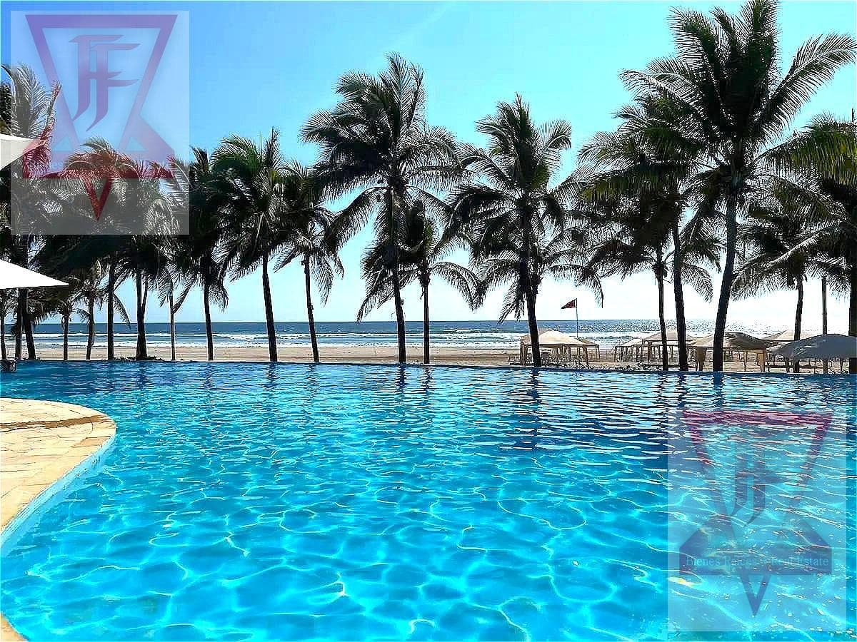 Apartment for Sale in Acapulco Diamante – 3-Bedroom, Furnished, Resort-Style, Just Steps from the Beach