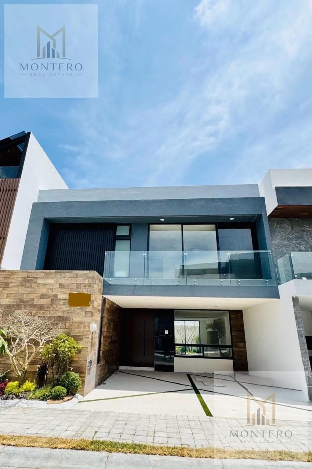House - Lomas de Angelópolis Subdivision