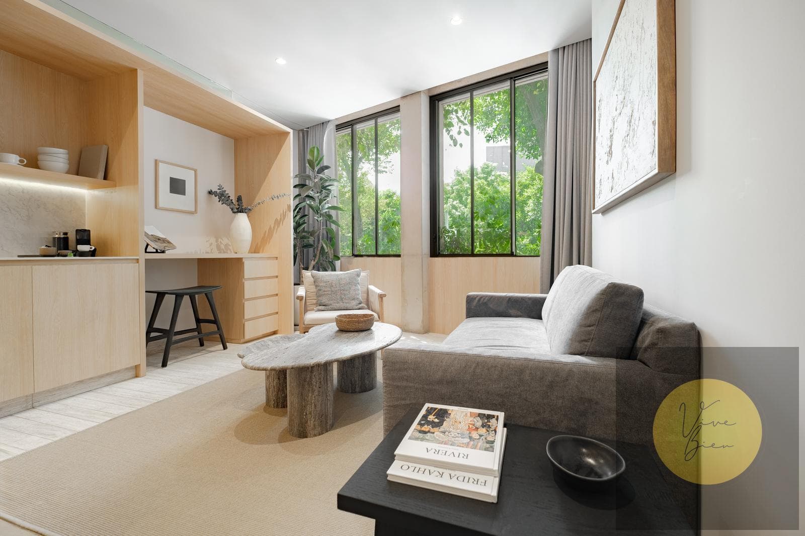 Apartment for Sale in Tonalá, Roma Norte, Cuauhtémoc, Mexico City