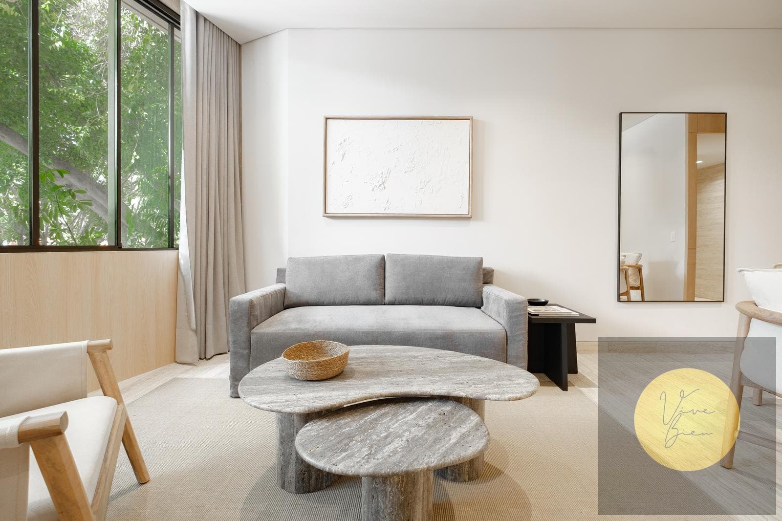 Apartment for Sale in Tonalá, Roma Norte, Cuauhtémoc, Mexico City