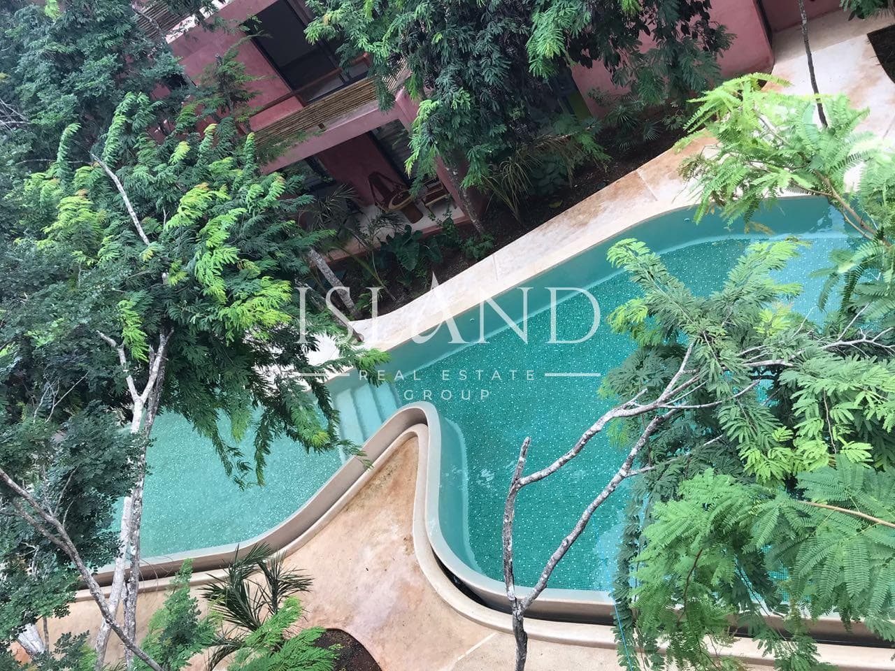 DEPARTAMENTO EN RENTA QUERIDO TULUM, Riviera Maya