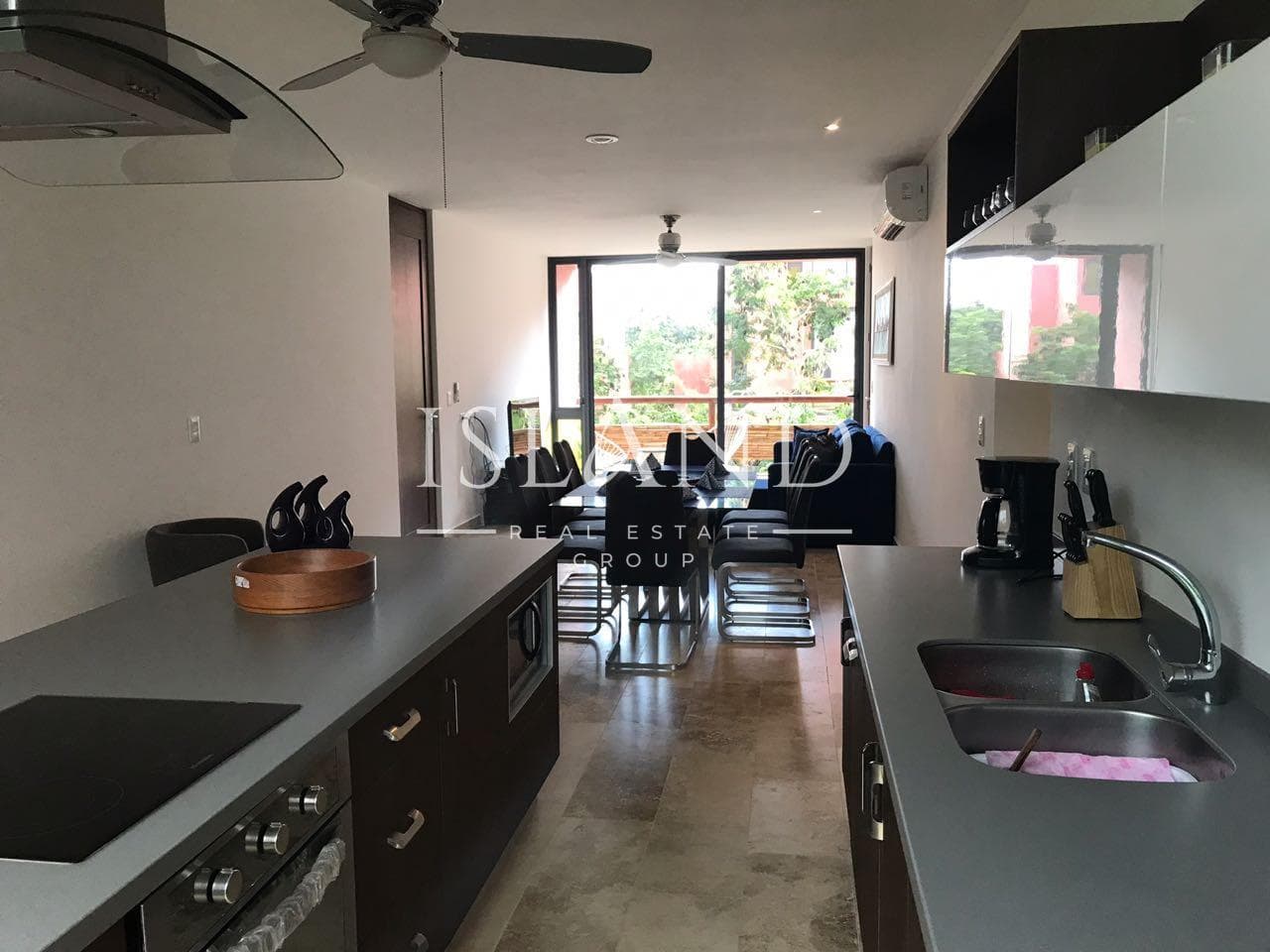 DEPARTAMENTO EN RENTA QUERIDO TULUM, Riviera Maya
