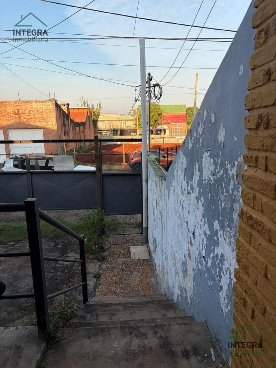 For Sale - Duplex Eligible for a Mortgage in Posadas