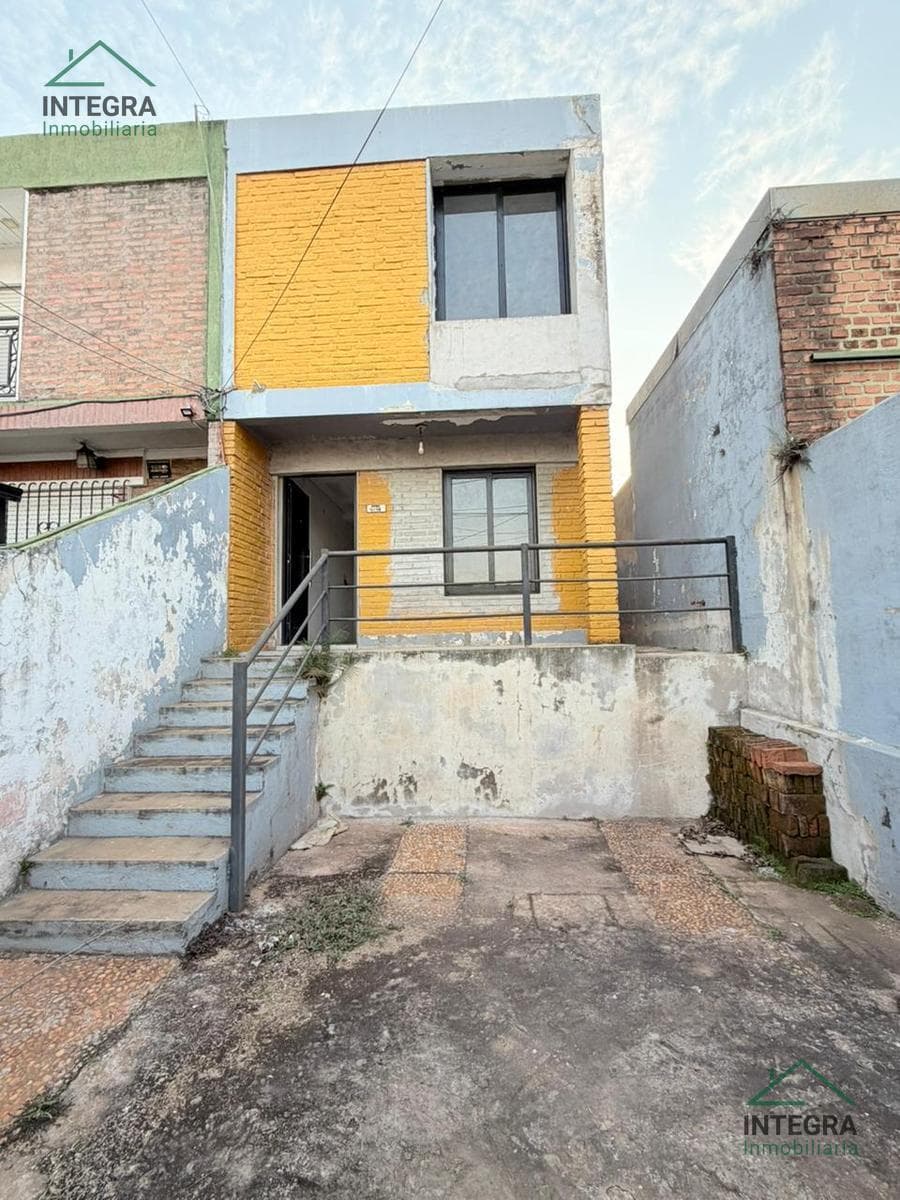 For Sale - Duplex Eligible for a Mortgage in Posadas