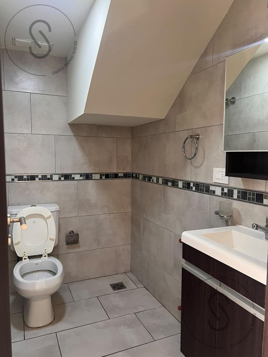 TRIPLEX FOR SALE AT MIRALEJOS 17