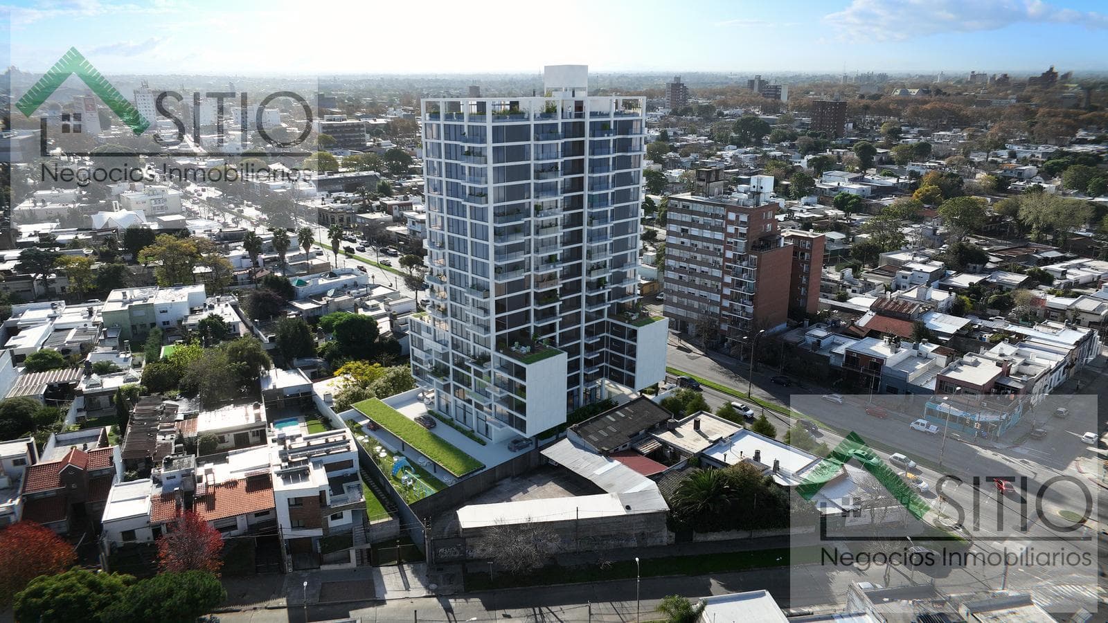 Vendo Apartamento de 2 Dormitorio en La Blanqueada
