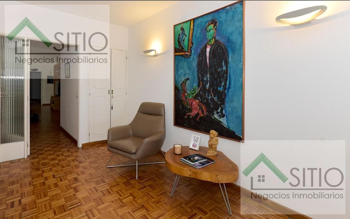 Apartment in Pocitos