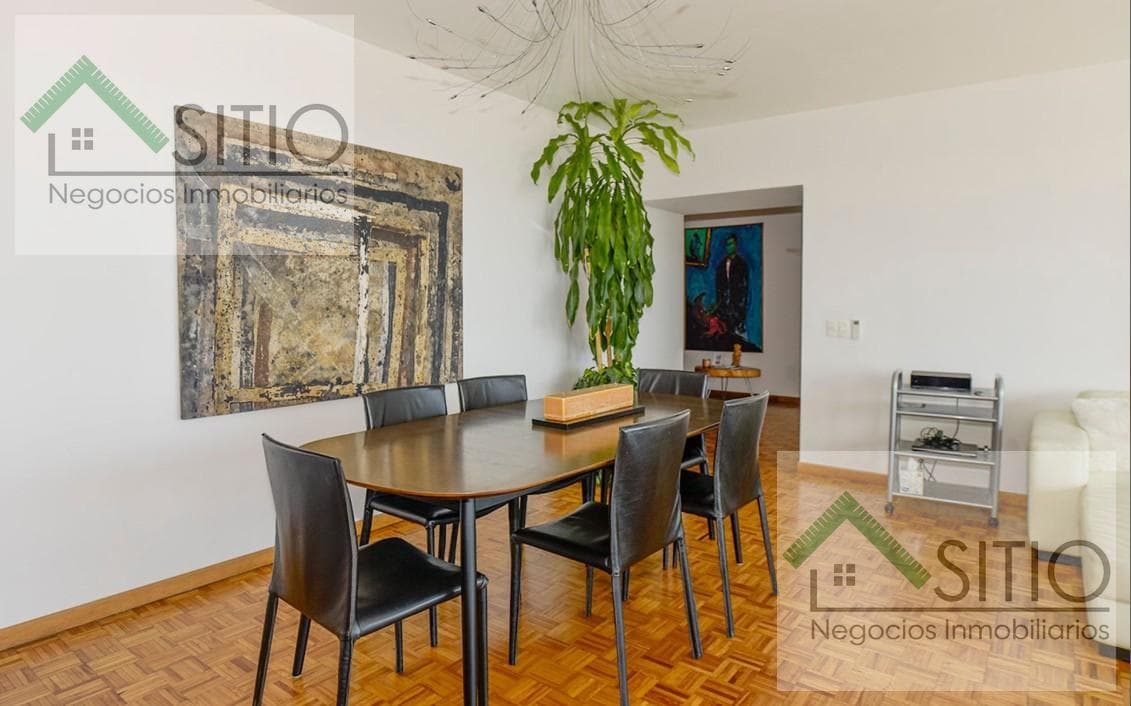 Apartment in Pocitos