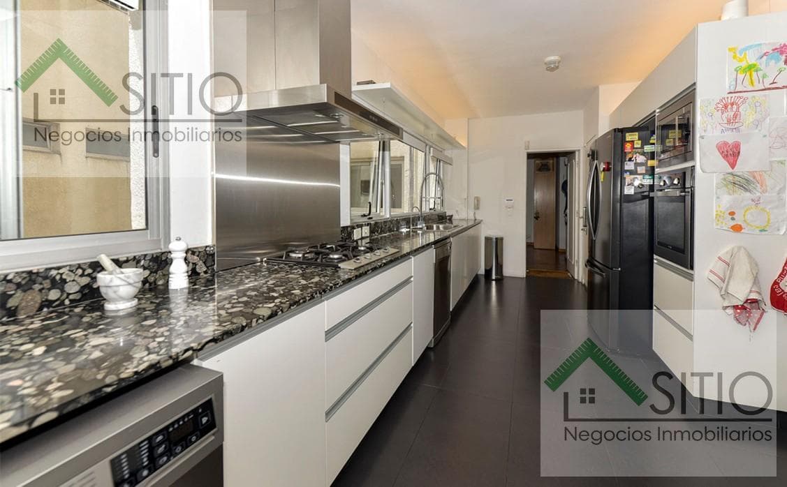 Apartment in Pocitos