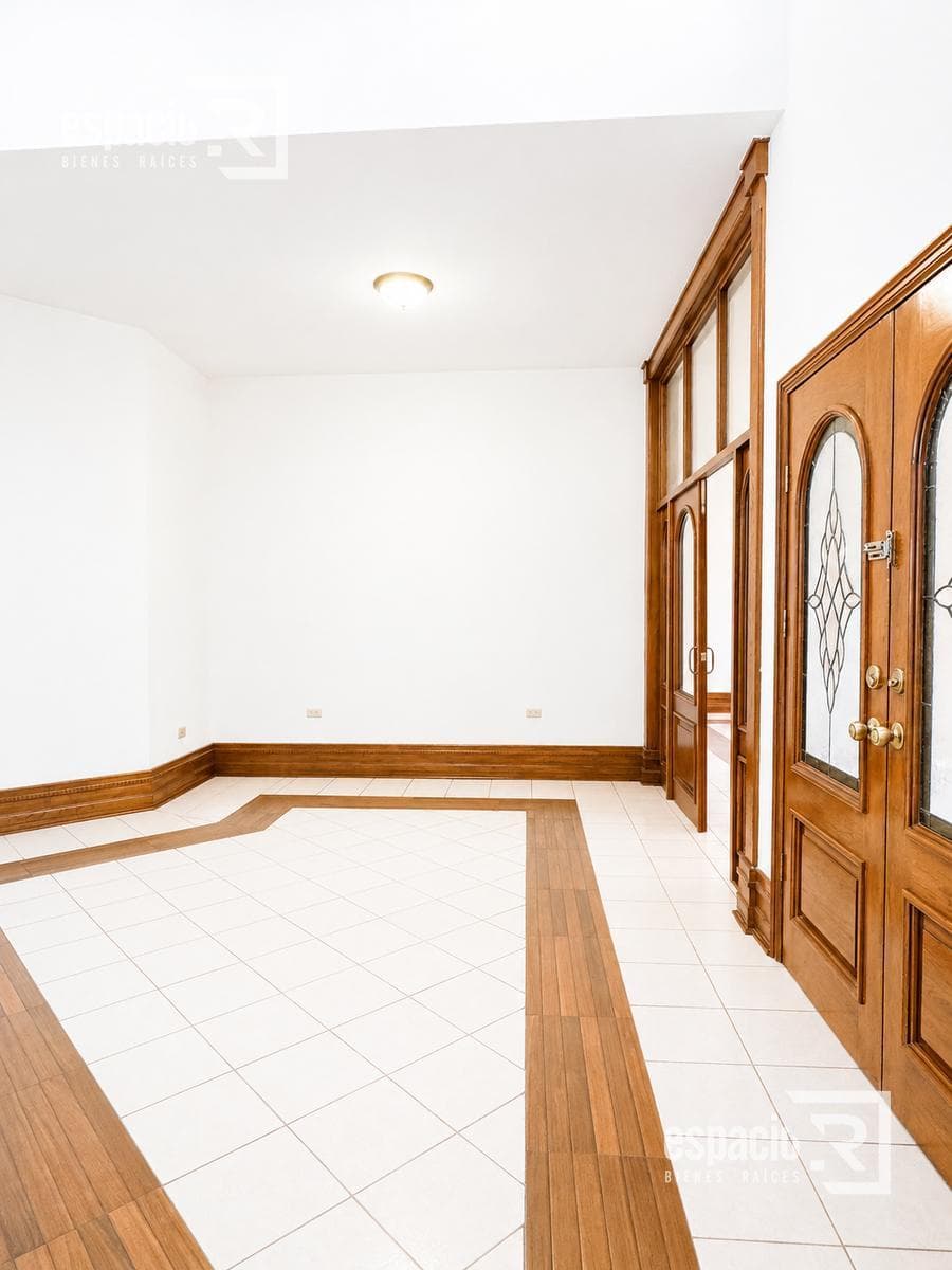 HOUSE FOR RENT OR SALE IN THE LAS HACIENDAS SUBDIVISION
