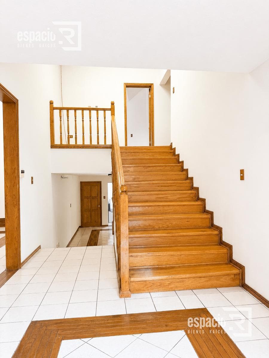 HOUSE FOR RENT OR SALE IN THE LAS HACIENDAS SUBDIVISION