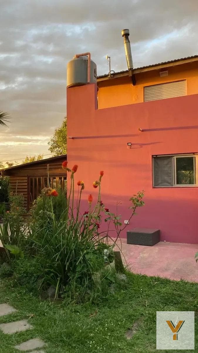 House for Sale - 3 Bedrooms, 2 Bathrooms - 414 m - Santa Clara Del Mar