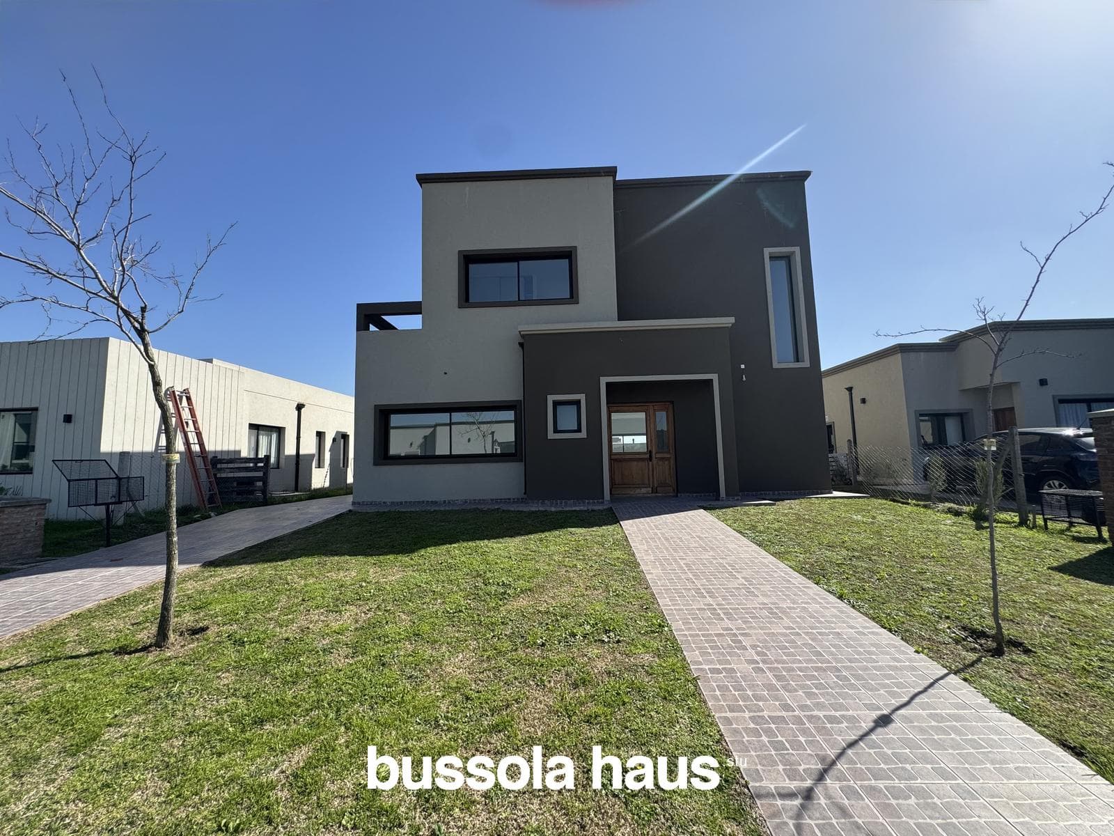 Casa en Venta a estrenar 3 dormitorios Barrio San Pablo Pilar