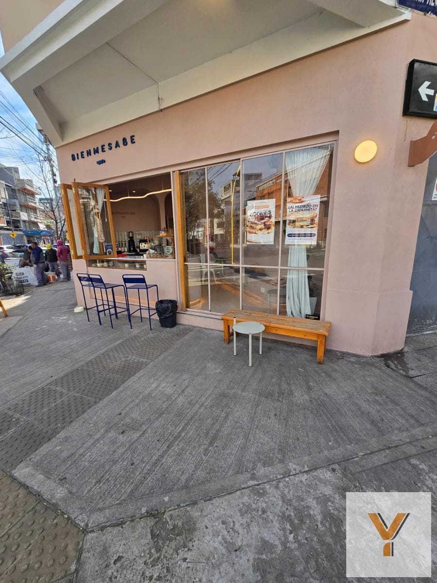 Business for Sale - 1 Bathroom - 25 meters - Palermo