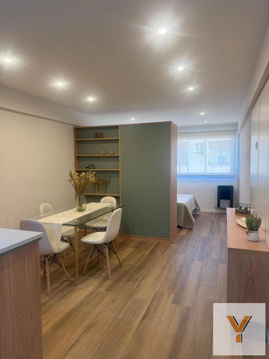 Apartment for Sale - Studio with 1 Bathroom - 30 meters - Mar del Plata